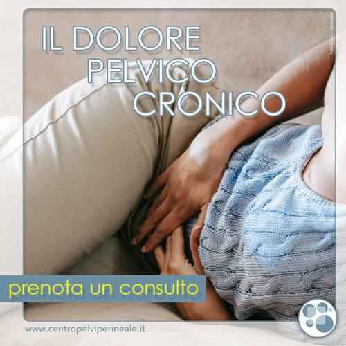 IL DOLORE PELVICO CRONICO - Dott. Carmelo GEREMIA - Specialista in Gastroenterologia