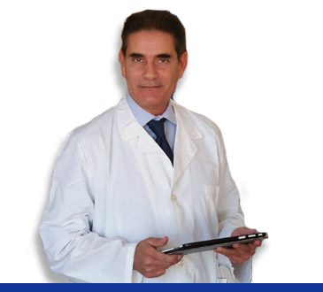 Dott. Carmelo GEREMIA - Specialista in Gastroenterologia